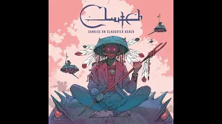 Clutch - Sunrise on Slaughter Beach (Full Album) 2022 - Weathermaker