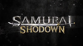 Samurai Shodown Gameplay Trailer   PAX East 2019 Trailer