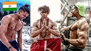 Kar Har Maidan Fateh🔥| Indian Bodybuilding Motivation