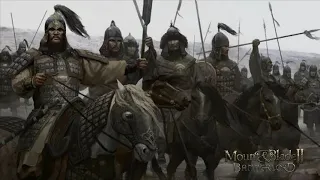 Mount & Blade II: Bannerlord - Khuzait Theme Extended Version