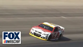 Radioactive from Dover - "Get the *** Out of the Way!" - NASCAR Race Hub