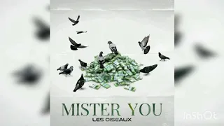 Mister you & Marwa Loud - Millions d'€ (audio)