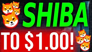 BREAKING: THIS IS EXACTLY HOW SHIBARIUM WILL TAKE SHIBA INU TO $1! - SHIBA INU NEWS TODAY