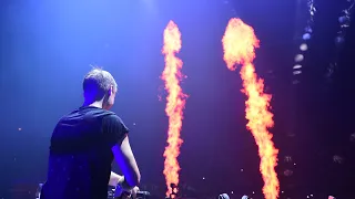 Armin van Buuren live at Fun Radio Ibiza Experience 2018 🇫🇷 (April 27, 2018)