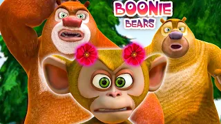 Boonie Bears 🐾WISE YOGA MASTER🌲 Best episodes cartoon collection 🎬 Funny Cartoon 2021 🙌Movie Cartoon