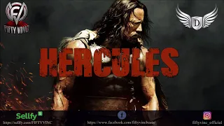 FIFTY VINC x DIDKER PRODUCER - HERCULES (EPIC MOVIE THEME TYPE HIP HOP RAP BEAT)