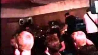 At The Drive-In 8/13/99 @ Fireside Bowl