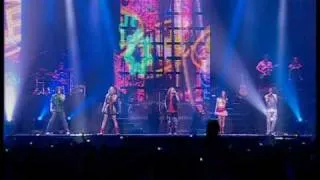 11. Nenes Bien (Teen Angels - En Vivo En Israel)