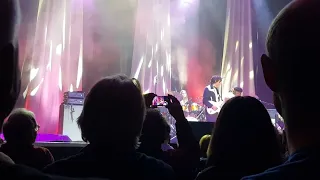 Jeff Beck and Johnny Depp - What's Going On - Live Sheffield 2022 RE-UPLOAD in HQ