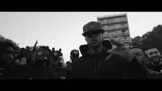 Lacrim ft Booba  Oh Bah oui (clip vidéo).