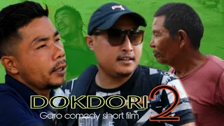 DOKDORI PART,2 (GARO COMEDY FULL MOVIE) 2 may 2021