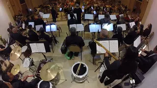 "The Christmas Song" - Puerto Vallarta Chamber Orchestra