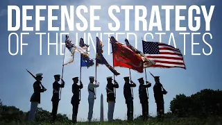 The National Defense Strategy of the United States | Learning Military