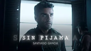 Santiago Garcia - Sin Pijama