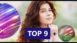 Junior Eurovision 2020: My Top 9 (New: Belarus 🇧🇾)