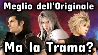 FFVII Rebirth - Video Impressioni - Cosa ne penso del Capitolo 14