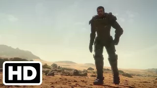 Starship Troopers: Traitor of Mars - Extended Trailer (2017)