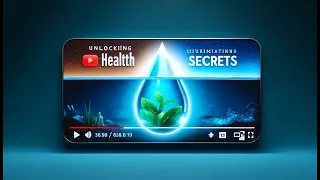 Unlocking Health Secrets: How Safe Water and Simple Choices Can Transform Your Life