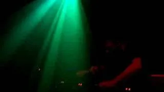 Tall Paul with Darren Emerson Live @ The Arches, Glasgow (07-03-2009) (01H04)
