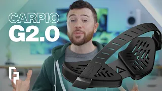 Carpio G2.0 Review // Randomfrankp // Gaming Wrist Rest