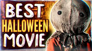 Is 'TRICK 'R TREAT' the Best Halloween Movie?