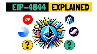 Unlocking Ethereum’s Scaling: EIP-4844 Explained