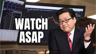 Tom Lee is Bullish for May... I am Even More Bullish. Here's Why