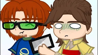 [] That’s not me… [] Total Drama [] Drama Brothers [] Gacha Life 2 [] JOKE []