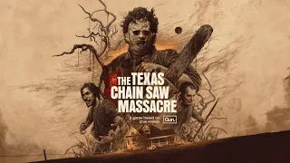 The Texas Chain Saw Massacre Multiplayer Video Game - Official Reveal Trailer 2021