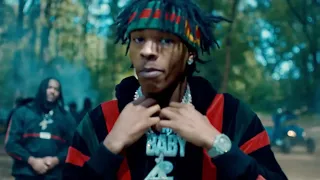 Lil Baby "Danger" (Music Video)