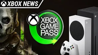 Xbox Game Pass достигнет 50 миллионов подписчиков после сделки Microsoft и Activision | Новости Xbox