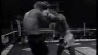 Roman Dekkers vs Coban 1