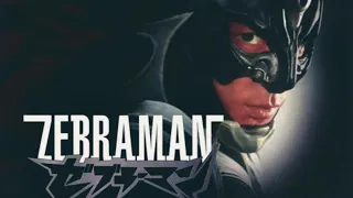 Tokusatsu Thursdays: "Zebraman" (2004) Movie Spoiler Review