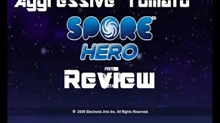 Spore Hero review