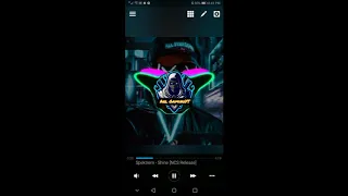 Pano gumawa ng Audio Spectrum or Audio Visualizer sa Andriod Phone |  Arl Gaming YT