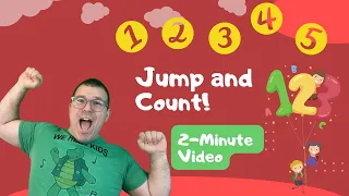 Jump and Count!