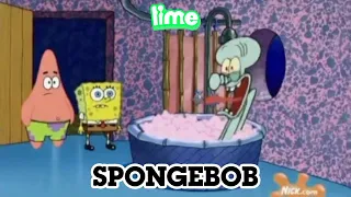 SpongeBob SquarePants | Where's Gary Shower Scene (PREMIERE AIRING)