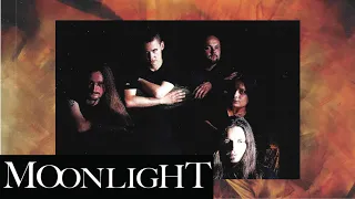 Moonlight: The Best of... (1996-2002) | A gothic metal, progressive rock playlist