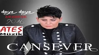 Cansever - Doya Doya Arabesk Full Albüm