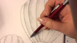 How To Draw Hot Air Balloons