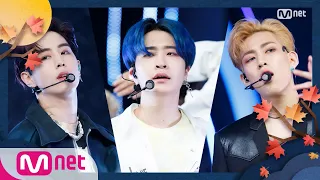 [GOT7 - ECLIPSE] Hangawi Special | M COUNTDOWN 201001 EP.684