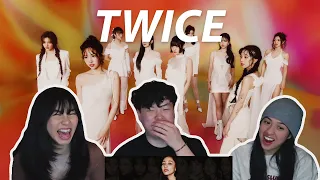 TWICE 'With YOU-th' (The 13th Mini Album) | Reaction (ANOTHER AOTY CONTENDER??? 😭😭)