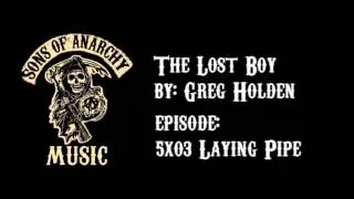 The Lost Boy - Greg Holden | Sons of Anarchy | Season 5