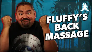 Fluffy's Back Massage | Gabriel Iglesias