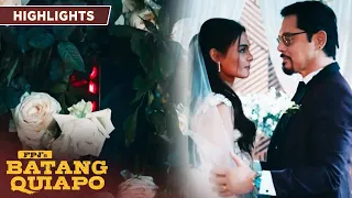 The explosive surprise for Ramon and Mokang's wedding  | FPJ's Batang Quiapo (w/ English Subs)
