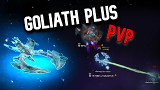 GOLIATH PLUS (pvp) | DARKORBIT