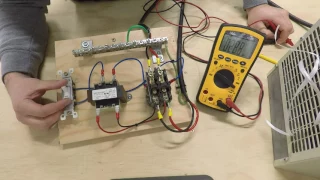 Troubleshooting Faulty HVAC Contactor