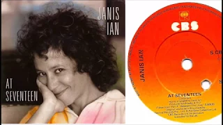 Janis Ian - Seventeen