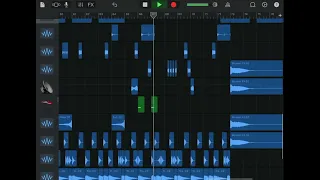 Small Melodic Dubstep Idea (Still needs a lot of work)