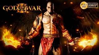 God of War 3 Pelicula Completa Español "La venganza de Kratos" HD 1080p